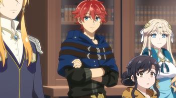 [ToonsHub] The Forsaken Saintess and her Foodie Roadtrip in Another World S01E11 1080p BILI WEB-DL AAC2.0 H.265 (Suterare Seijo no Isekai Gohan Tabi: