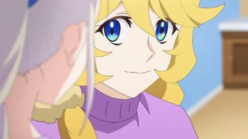 [ToonsHub] The Iceblade Sorcerer Shall Rule the World S02E02 1080p CR WEB-DL AAC2.0 H.264 (Hyouken no Majutsushi ga Sekai wo Suberu, Multi-Subs)