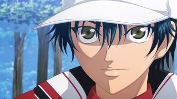 [ToonsHub] The New Prince of Tennis S05E01 1080p CR WEB-DL AAC2.0 H.264 (Shin Tennis no Ouji-sama: U-17 WORLD CUP Kesshou Member Ketteisen, Final Memb