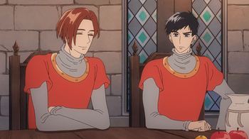[ToonsHub] The Seven Knights of the Marronnier Kingdom S01E03 1080p AMZN WEB-DL DUAL DDP2.0 H.264 (Marronnier Oukoku no Shichinin no Kishi, Dual-Audio