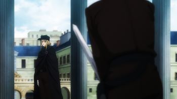 [ToonsHub] The Vermilion Mask S01E01 1080p CR WEB-DL AAC2.0 H.264 (Shuiro no Kamen, Multi-Subs)