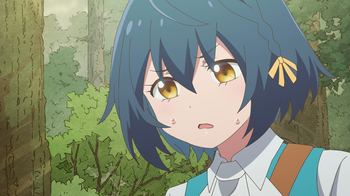 [ToonsHub] The Worlds Strongest Witch S01E01 1080p BILI WEB-DL AAC2.0 H.265 (Sekai Saikyou no Majo, Hajimemashita, Multi-Subs)