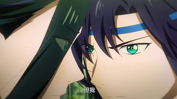 [ToonsHub] To Be Winner S01E14 1080p BSITE WEB-DL AAC2.0 H.264 (Cheng Ye Xiao He, Multi-Subs)