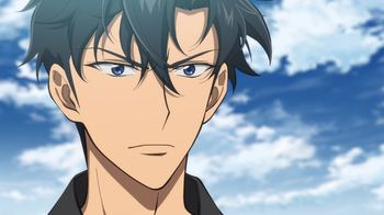 [ToonsHub] Tomb Raider King S01E11 1080p ABEMA WEB-DL AAC2.0 H.264 (Dogulwang, Japanese Sub, Japanese Dub)
