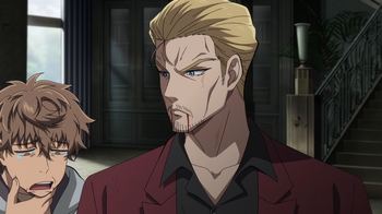 [ToonsHub] Tomb Raider King S01E12 1080p CR WEB-DL DUAL AAC2.0 H.264 (Dogul Wang, Dual-Audio, Multi-Subs)