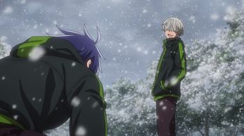 [ToonsHub] TOUGEN ANKI S02E01 1080p CR WEB-DL AAC2.0 H.264 (Multi-Subs)