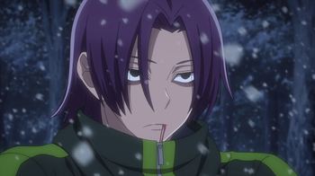 [ToonsHub] Tougen Anki S02E02 1080p NF WEB-DL AAC2.0 H.264 (Multi-Subs)
