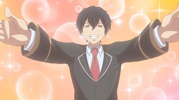 [ToonsHub] Trapped in a Dating Sim The World of Otome Games Is Tough for Mobs S02E12 1080p BILI WEB-DL AAC2.0 H.265 (Otome Game Sekai wa Mob ni Kibish