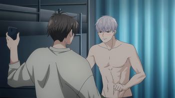 [ToonsHub] Uchi no Otouto-domo ga Sumimasen S01E15 1080p AMZN WEB-DL DDP2.0 H.264 (Please Excuse My Younger Brothers)