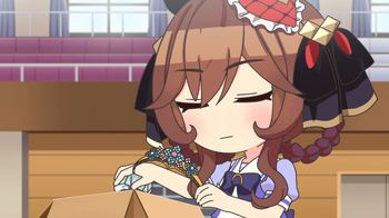 [ToonsHub] Umayuru S03E03 1080p YT WEB-DL AAC2.0 H.264 (Umayuru: Full Gate!, Multi-Subs)