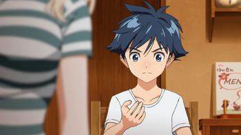 [ToonsHub] VERTEX FORCE S01E02 1080p CR WEB-DL AAC2.0 H.264 (Multi-Subs)