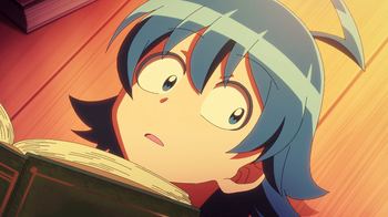 [ToonsHub] Welcome to Demon School Iruma-kun S04E23 1080p BILI WEB-DL AAC2.0 H.265 (Mairimashita! Iruma-kun, Multi-Subs)