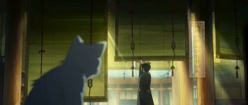 [ToonsHub] White Cat Legend S03E01 1080p WeTV WEB-DL AAC2.0 H.264 (Da Li Si Rizhi, Multi-Subs)