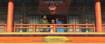 [ToonsHub] White Cat Legend S03E02 1080p WeTV WEB-DL AAC2.0 H.264 (Da Li Si Rizhi, Multi-Subs)