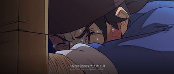 [ToonsHub] White Cat Legend S03E04 1080p WeTV WEB-DL AAC2.0 H.264 (Da Li Si Rizhi, Multi-Subs)