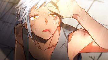 [ToonsHub] With Vengeance Sincerely Your Broken Saintess S02E01 1080p AMZN WEB-DL DDP2.0 H.264 (Kizu darake Seijo yori Houfuku wo Komete, Multi-Subs)