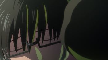 [ToonsHub] You and I Are Polar Opposites S02E12 1080p CR WEB-DL DUAL AAC2.0 H.264 (Seihantai na Kimi to Boku, Dual-Audio, Multi-Subs)