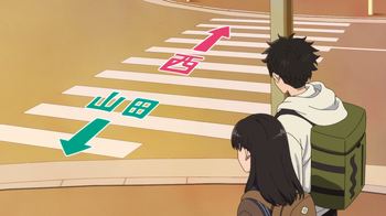 [ToonsHub] You and I Are Polar Opposites S02E10 1080p CR WEB-DL DUAL AAC2.0 H.264 (Seihantai na Kimi to Boku, Dual-Audio, Multi-Subs)