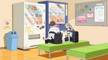 [ToonsHub] You and I Are Polar Opposites S02E09 1080p CR WEB-DL DUAL AAC2.0 H.264 (Seihantai na Kimi to Boku, Dual-Audio, Multi-Subs)
