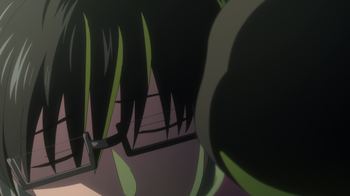 [ToonsHub] You and I Are Polar Opposites S02E12 1080p NF WEB-DL AAC2.0 H.264 (Seihantai na Kimi to Boku, Multi-Subs)