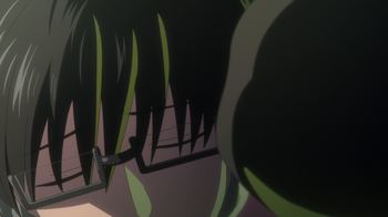 [ToonsHub] You and I Are Polar Opposites S02E12 1080p BILI WEB-DL AAC2.0 H.265 (Seihantai na Kimi to Boku, Multi-Subs)