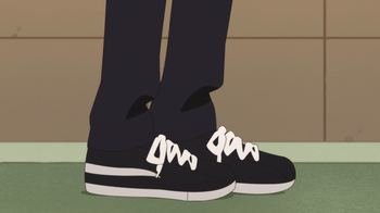 [ToonsHub] You and I Are Polar Opposites S02E13 1080p CR WEB-DL AAC2.0 H.264 (Seihantai na Kimi to Boku, Multi-Subs)