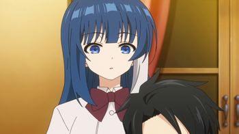 [ToonsHub] Yozakura-san Chi no Daisakusen S02E13 1080p AMZN WEB-DL DDP2.0 H.264 (Mission: Yozakura Family)