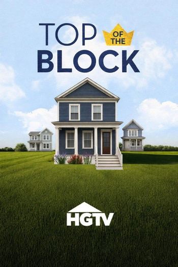 Top Of The Block 2026 S01E40 1080p WEBRip x264-CBFM EZTV