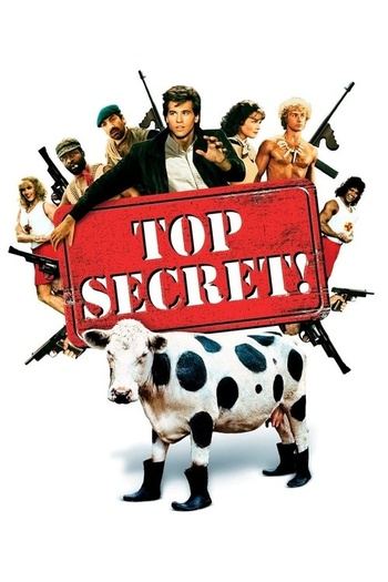 Top Secret 1984 UHD BluRay 2160p HDR10 DV HEVC DTS-HD MA 5.1 x265-E