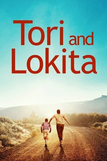 Tori e Lokita - Tori et Lokita (2022) 1080p H265 ITA FRE AC3 5.1 MULTISUB - Tarek
