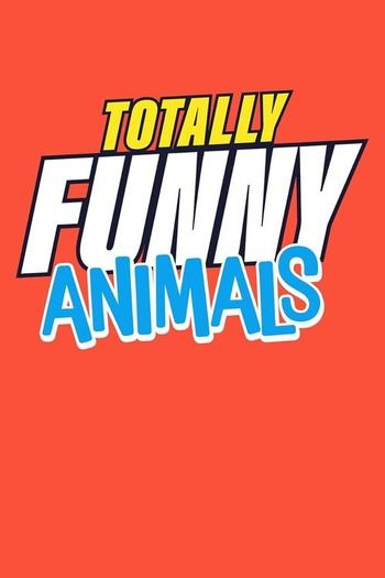 Totally Funny Animals S02E25 1080p WEB h264-EDITH EZTV