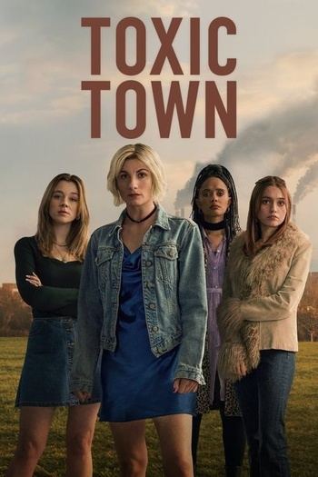 Toxic 2025 S02E01 720p WEB H264-JFF EZTV