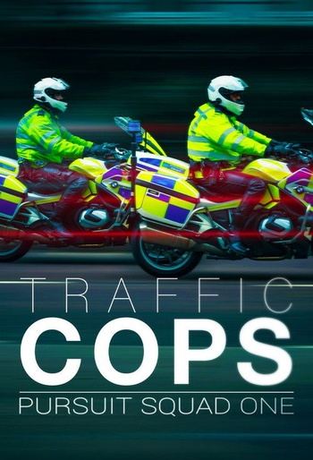 Traffic Cops Elite Squad One S01E01 1080p MY5 WEB-DL AAC2 0 H 264-RAWR EZTV