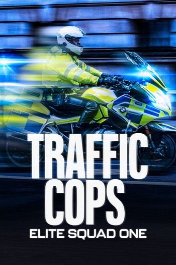 Traffic Cops Pursuit Squad One S02E01 720p WEB H264-JFF EZTV
