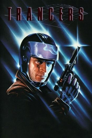 Trancers 1984 REMASTERED 1080p BluRay HEVC x265 5.1 BONE