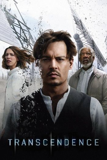 Transcendence (2014) BDRip 1080p от Ash61 | 3D-Video | halfOU | IP TV
