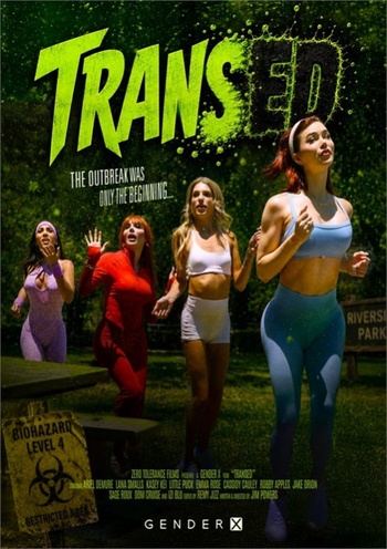 Transed TS Gender X 2026 HD 720p Split Scenes
