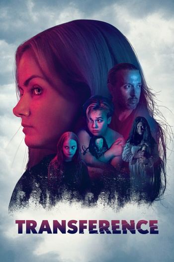 Transference 2020 1080p web YTS