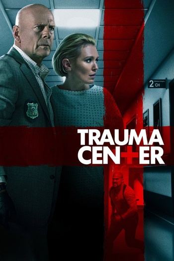 Trauma Center - Caccia al testimone (2019) 1080p H264 ITA DTS 5.1 ENG AC3 5.1 SUB ITA [Argon740]