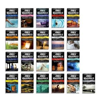 Travis McGee Collection - John D. MacDonald