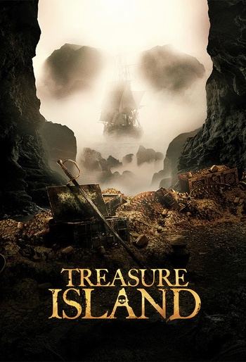 Treasure Island 2026 S01E02 480p x264-mSD EZTV
