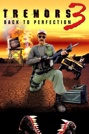 Tremors 3: Back to Perfection (2001) (1080p BluRay x265 10bit EAC3 5.1 Celdra) [QxR]