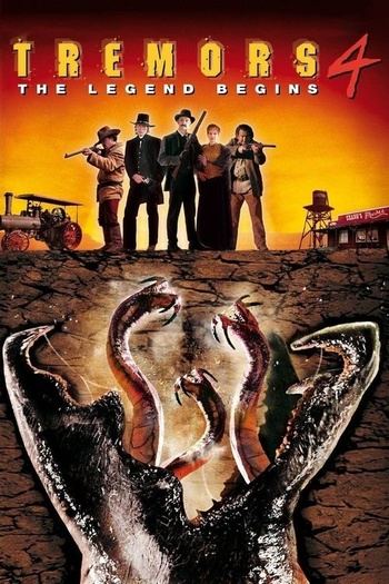 Tremors 4: The Legend Begins (2004) (1080p BluRay x265 10bit EAC3 5.1 Celdra) [QxR]