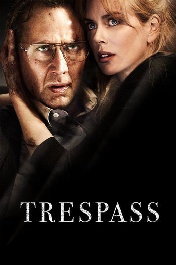 Trespass 2011 Upscaled BluRay 2160p HDR10 HEVC DD 5.1 x265-E