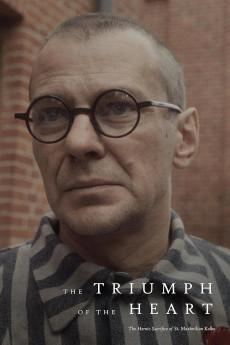 Triumph of the Heart 2025 720p web YTS