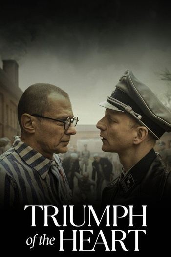 Triumph of the Heart (2025) WEB-DLRip-AVC | L