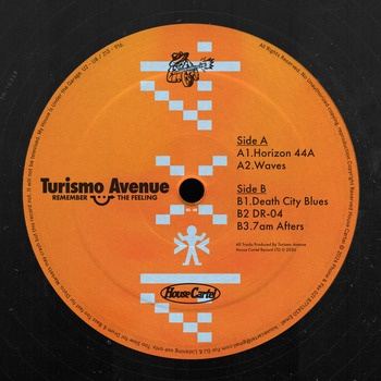 Turismo_Avenue-Remember_The_Feelng-(HCR003)-16BIT-WEB-FLAC-2026-TRB