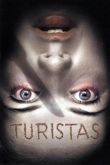 Turistas (2006) BDRip 720p от k.e.n & MegaPeer | D, A | Extreme Edition
