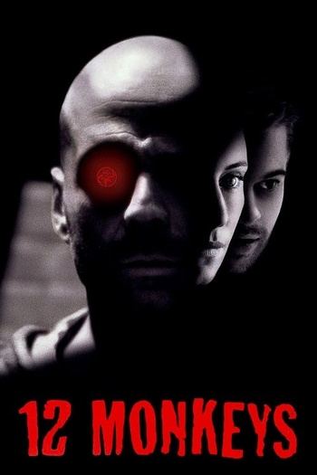 Twelve Monkeys - L’esercito delle 12 scimmie (1995) x264 10bit 1080p mkv ita eng