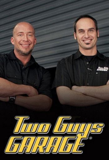 Two Guys Garage S25E08 720p WEB H264-JFF EZTV